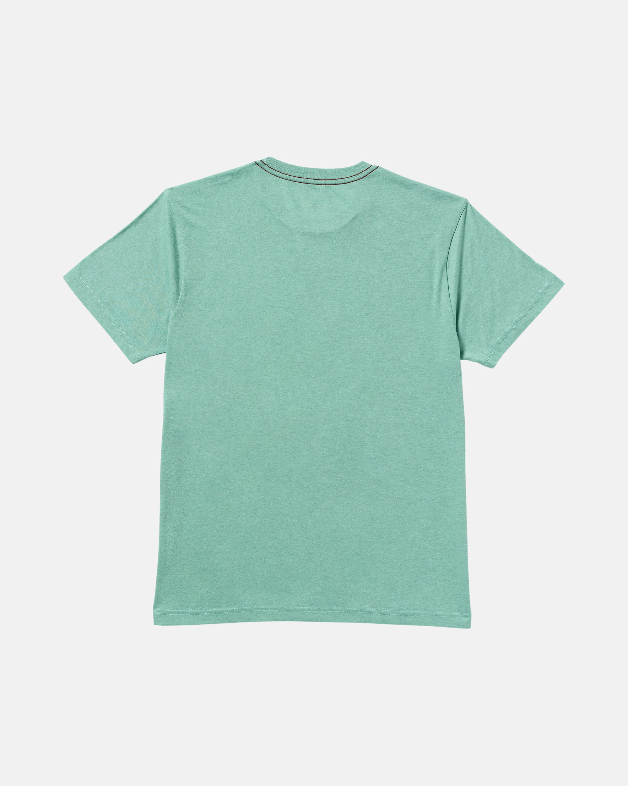 Balance Skratch Short Sleeve Tee - Bottle Green