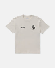 Cycle Service Short Sleeve Tee - Ceramic