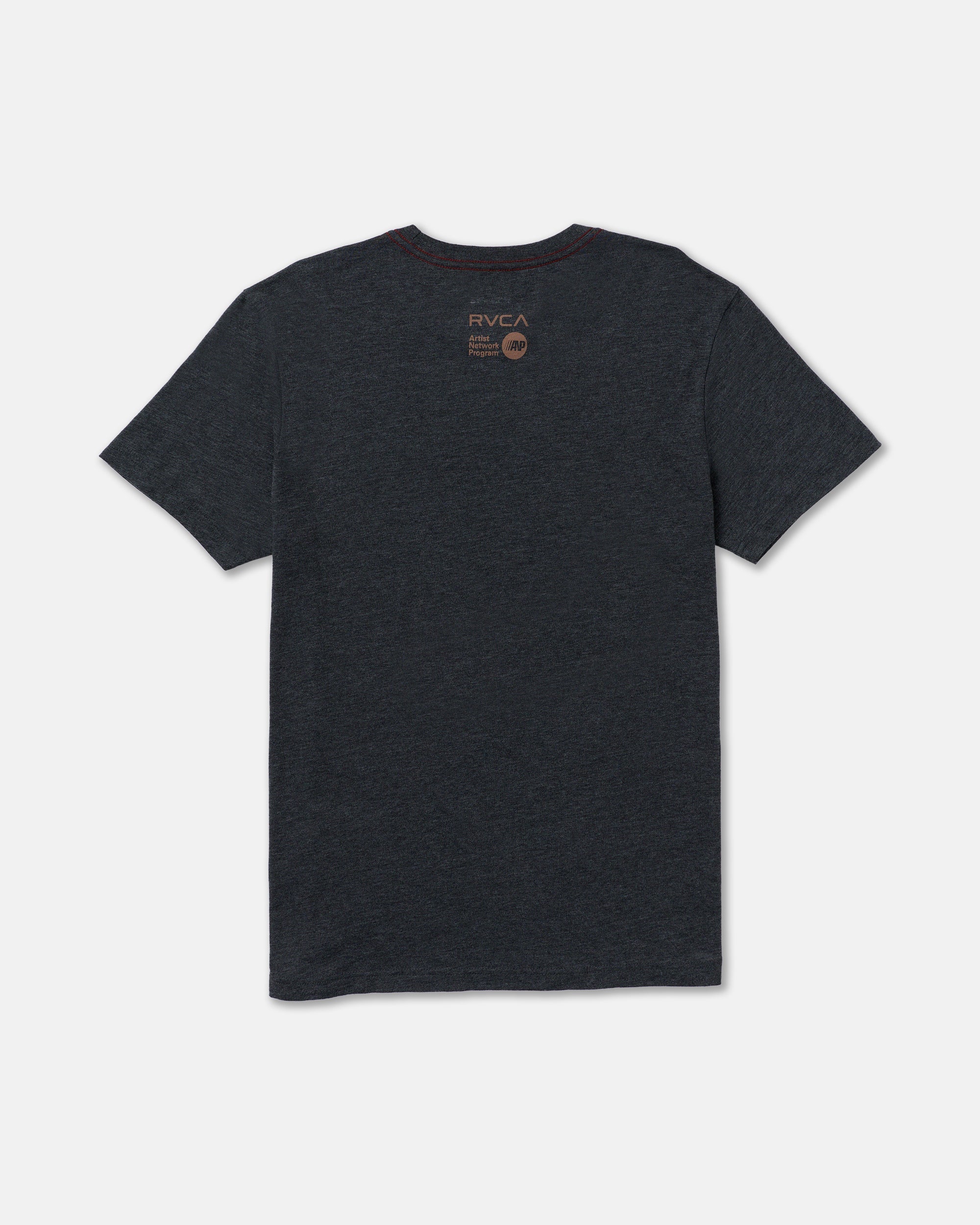 High Seas Short Sleeve Tee - Pirate Black