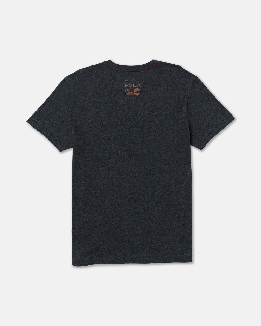 High Seas Short Sleeve Tee - Pirate Black
