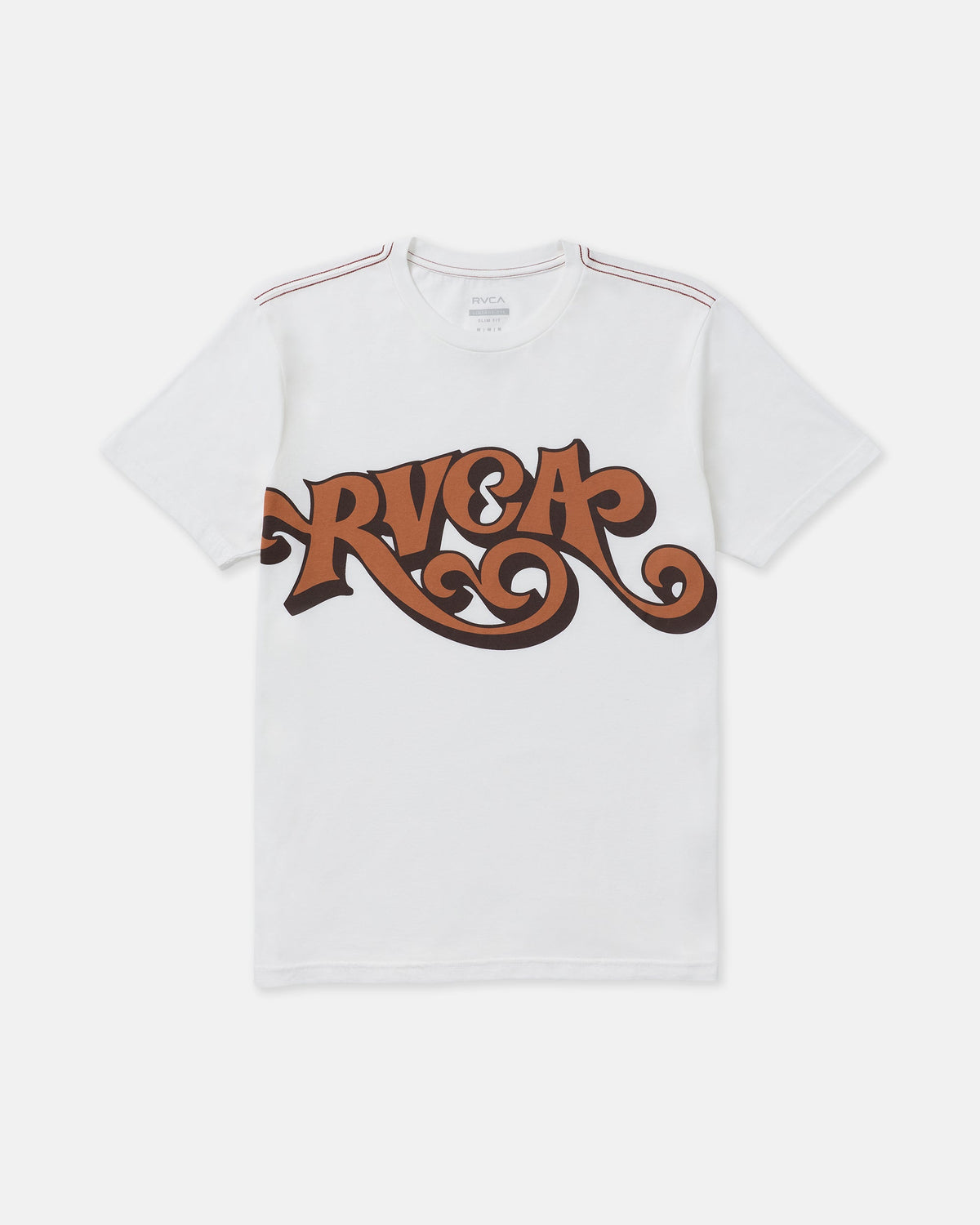 Classic Short Sleeve Tee - Antique White