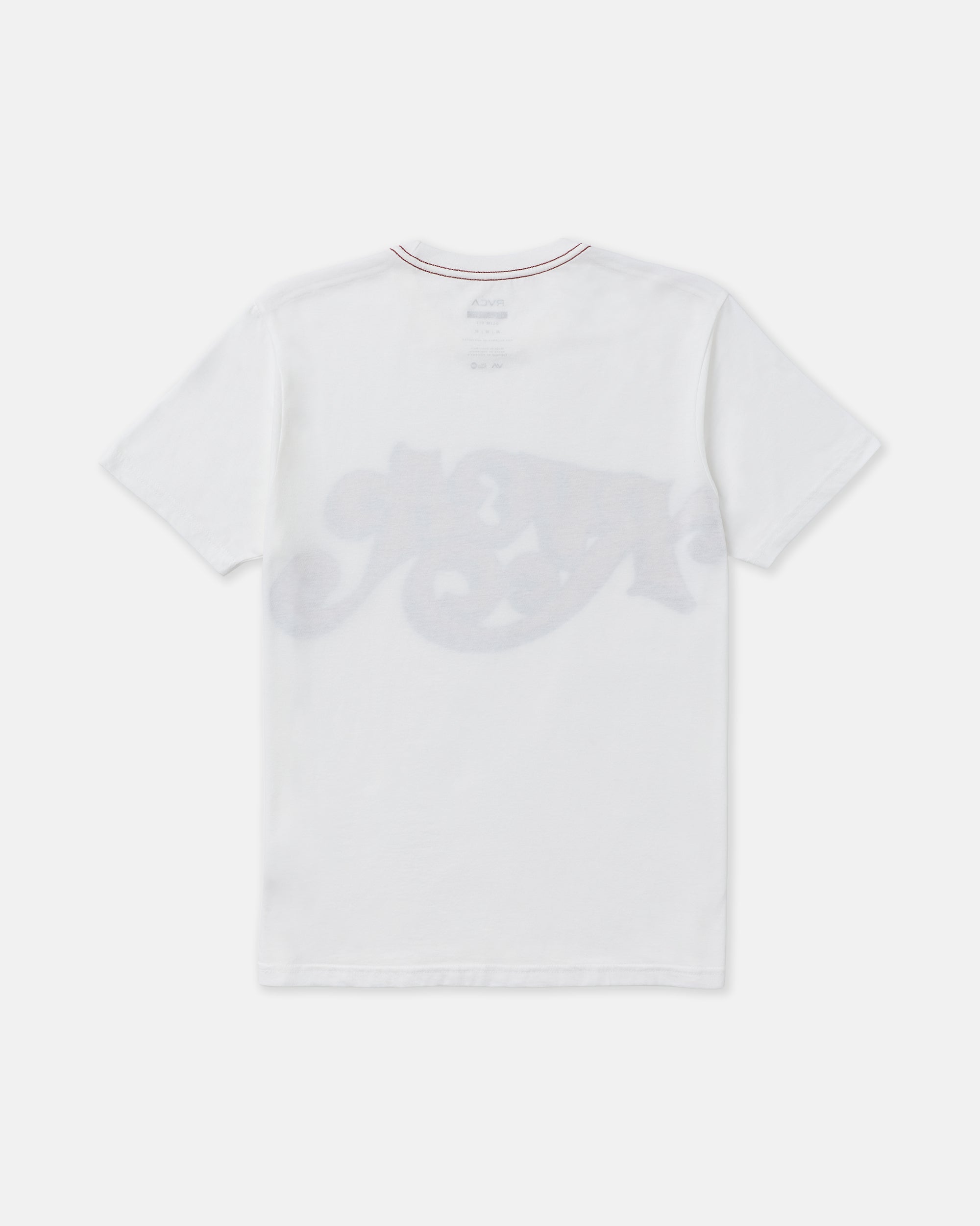 Classic Short Sleeve Tee - Antique White