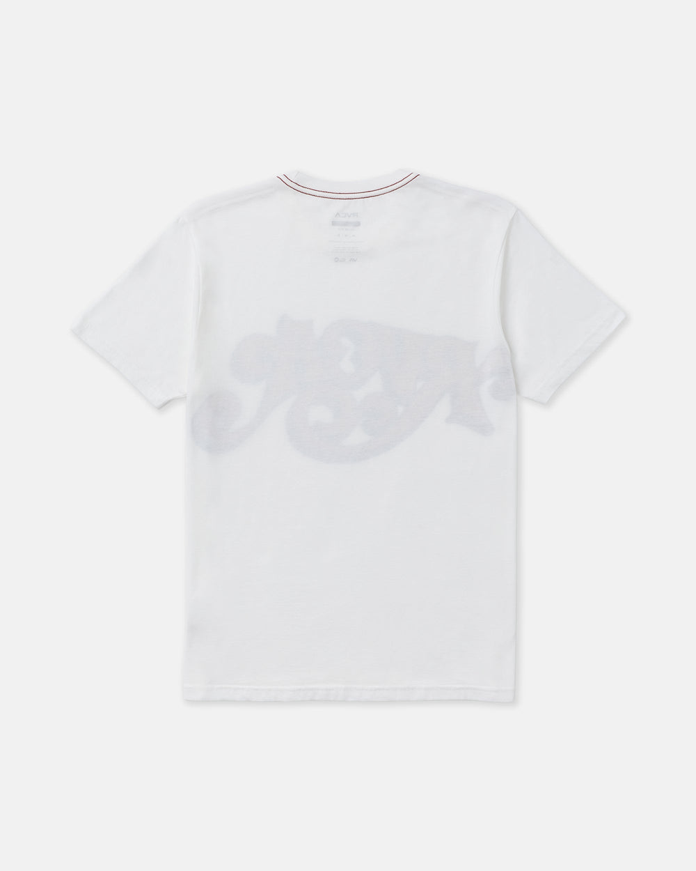 Classic Short Sleeve Tee - Antique White