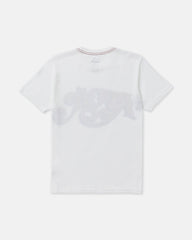 Classic Short Sleeve Tee - Antique White