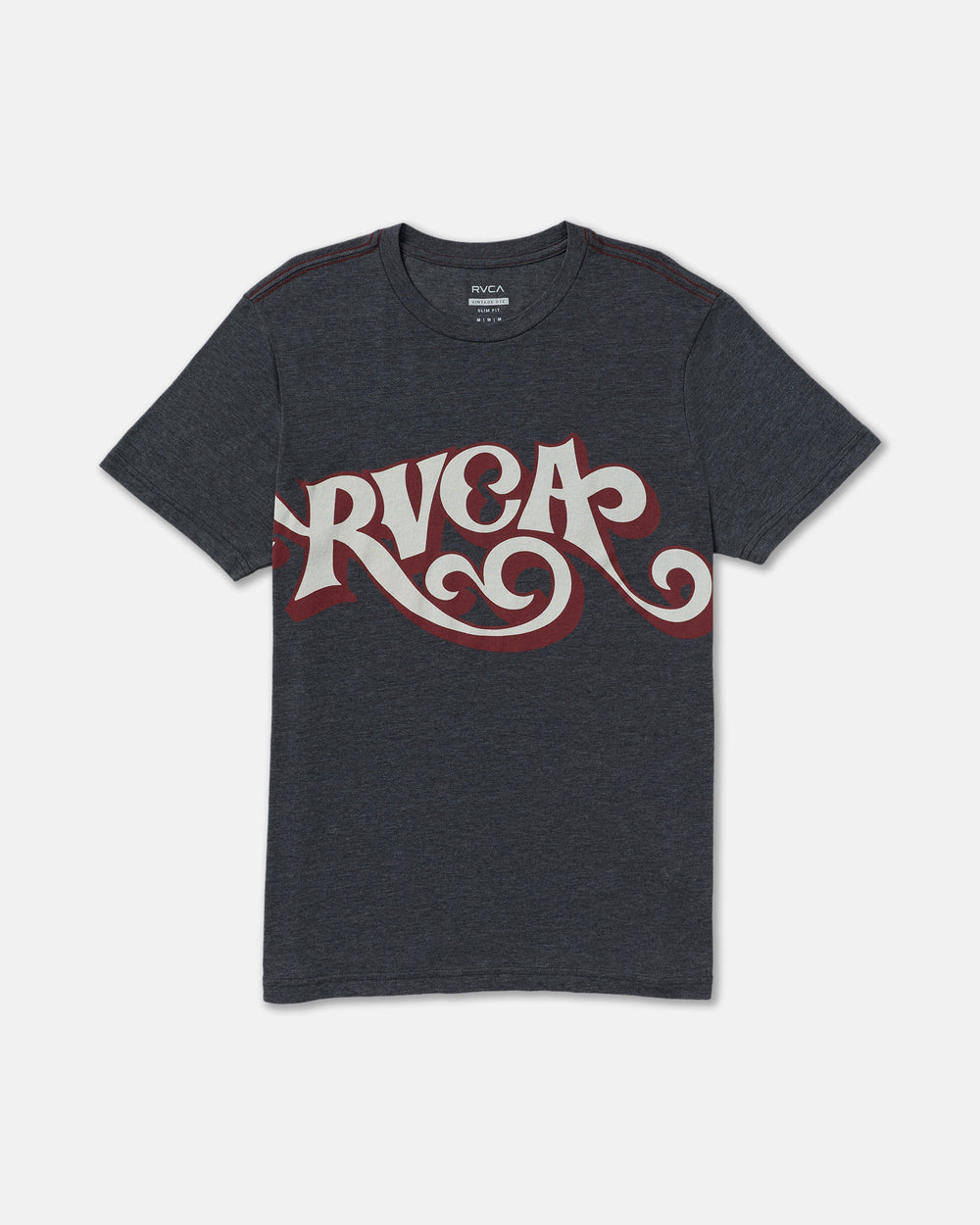 Classic Short Sleeve Tee - Pirate Black