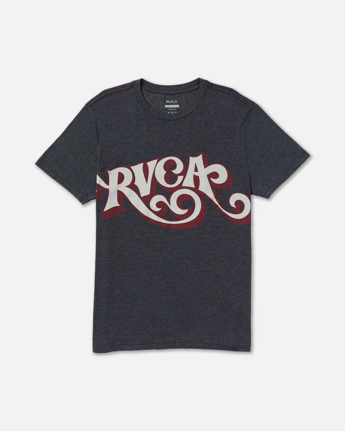 Classic Short Sleeve Tee - Pirate Black