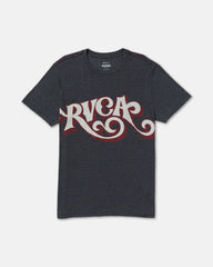Classic Short Sleeve Tee - Pirate Black