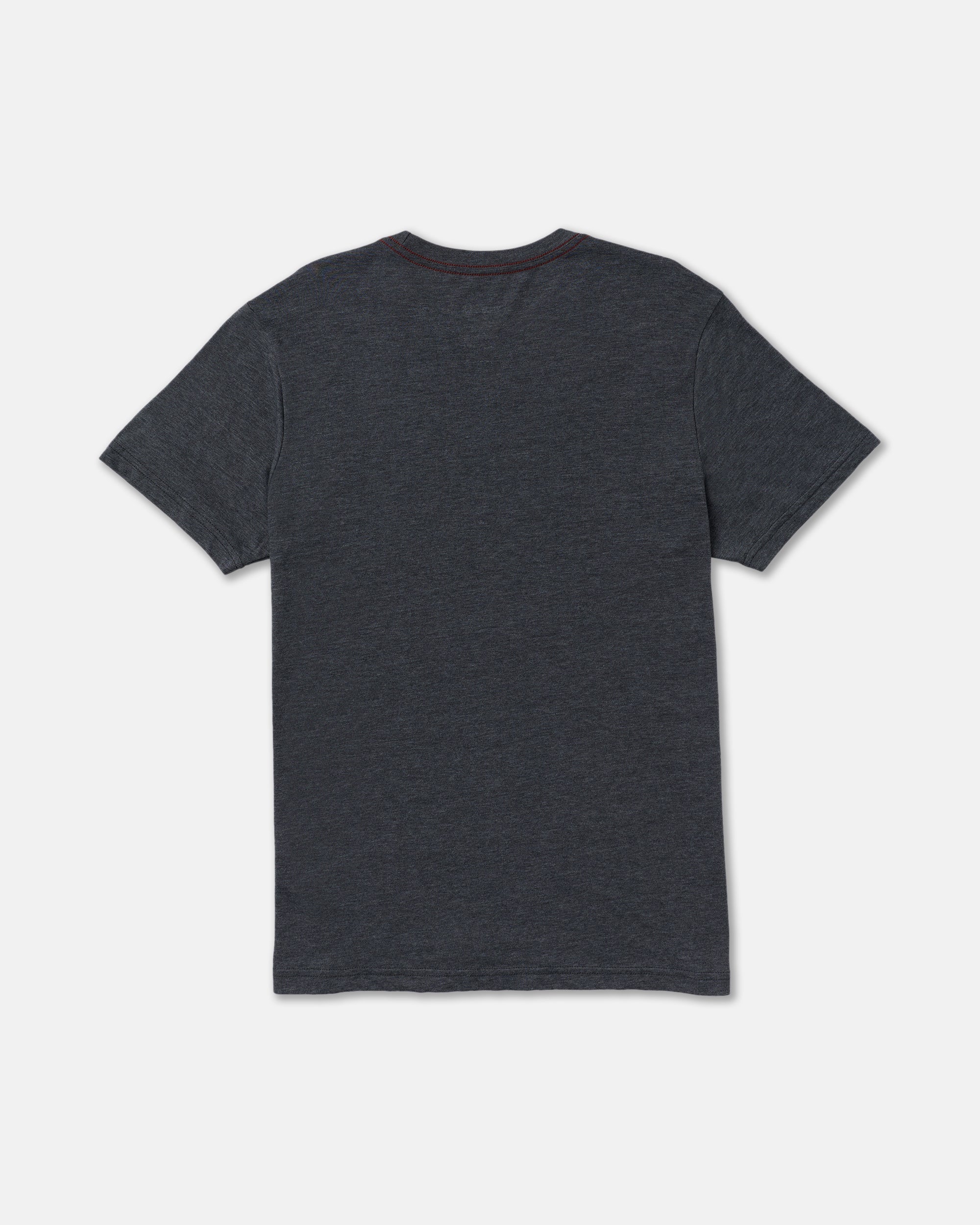 Classic Short Sleeve Tee - Pirate Black