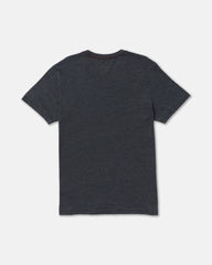 Classic Short Sleeve Tee - Pirate Black