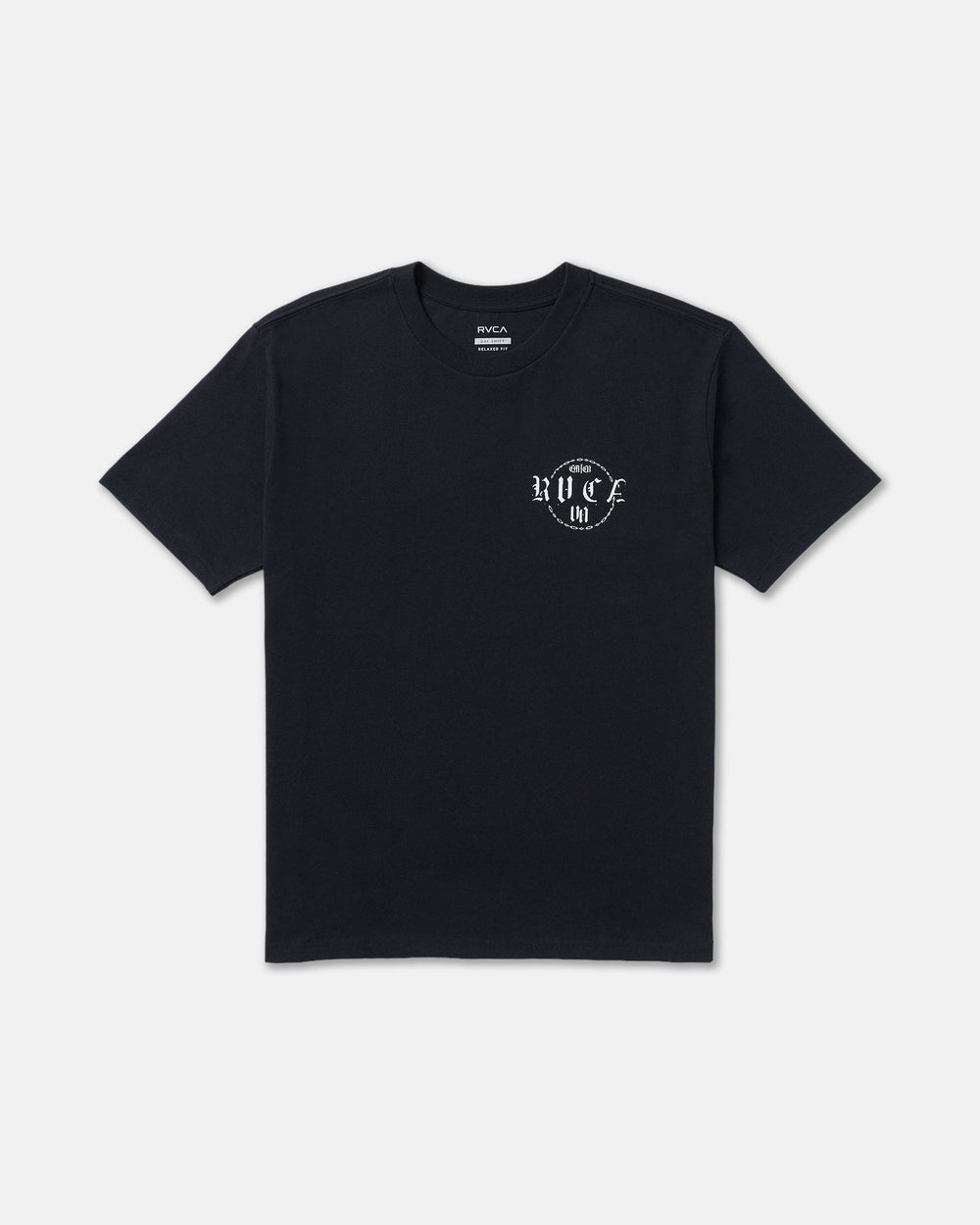 Dark Link Short Sleeve Tee - Black
