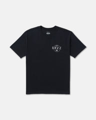 Dark Link Short Sleeve Tee - Black