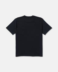 Hot Dice Short Sleeve Pocket Tee - Black