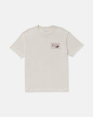 Poison Tour Short Sleeve Tee - Ceramic