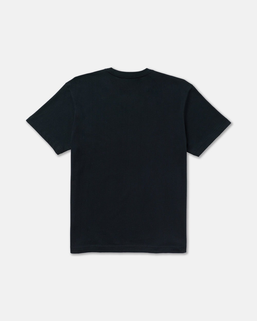 Spanky Fuego Short Sleeve Tee - Black