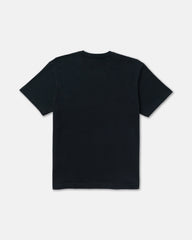 Spanky Fuego Short Sleeve Tee - Black