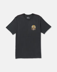 River Run Short Sleeve Tee - Black