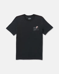 Balance Horizon Short Sleeve Tee - Pirate Black