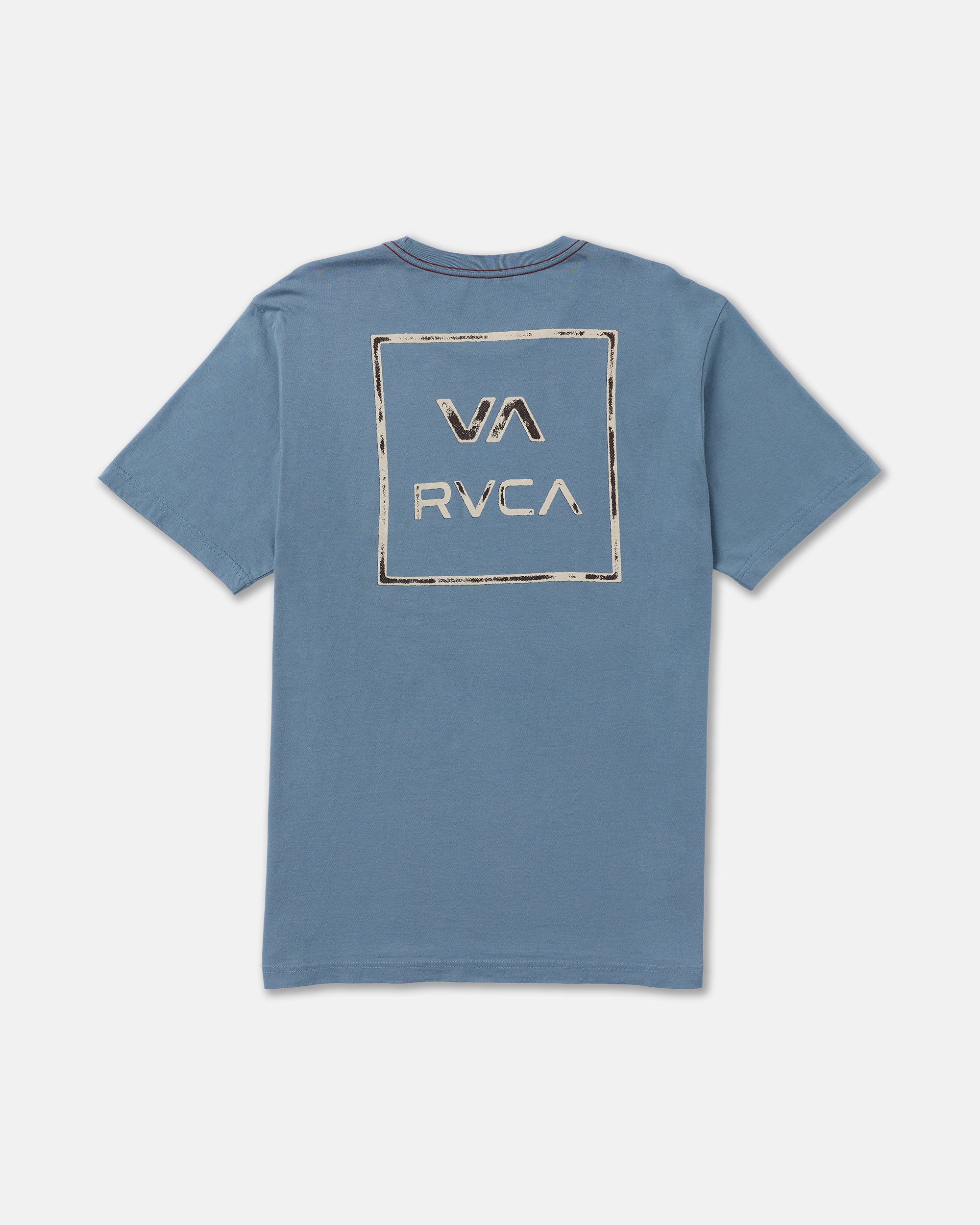 VA All The Way Short Sleeve Tee - Vintage Navy