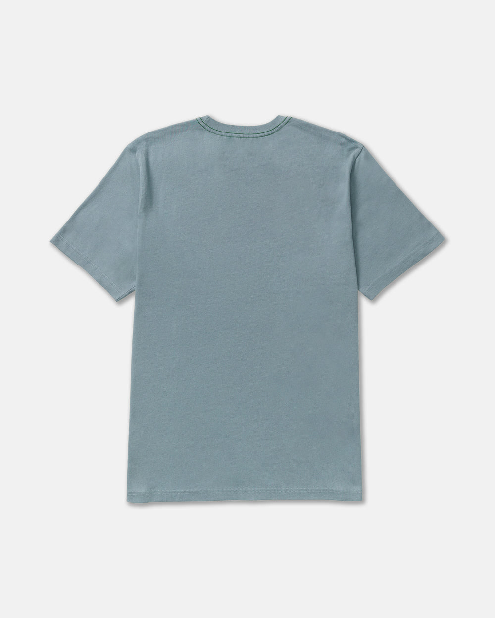 Hawaii Headstone Short Sleeve Tee - Lead