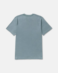Hawaii Headstone Short Sleeve Tee - Lead