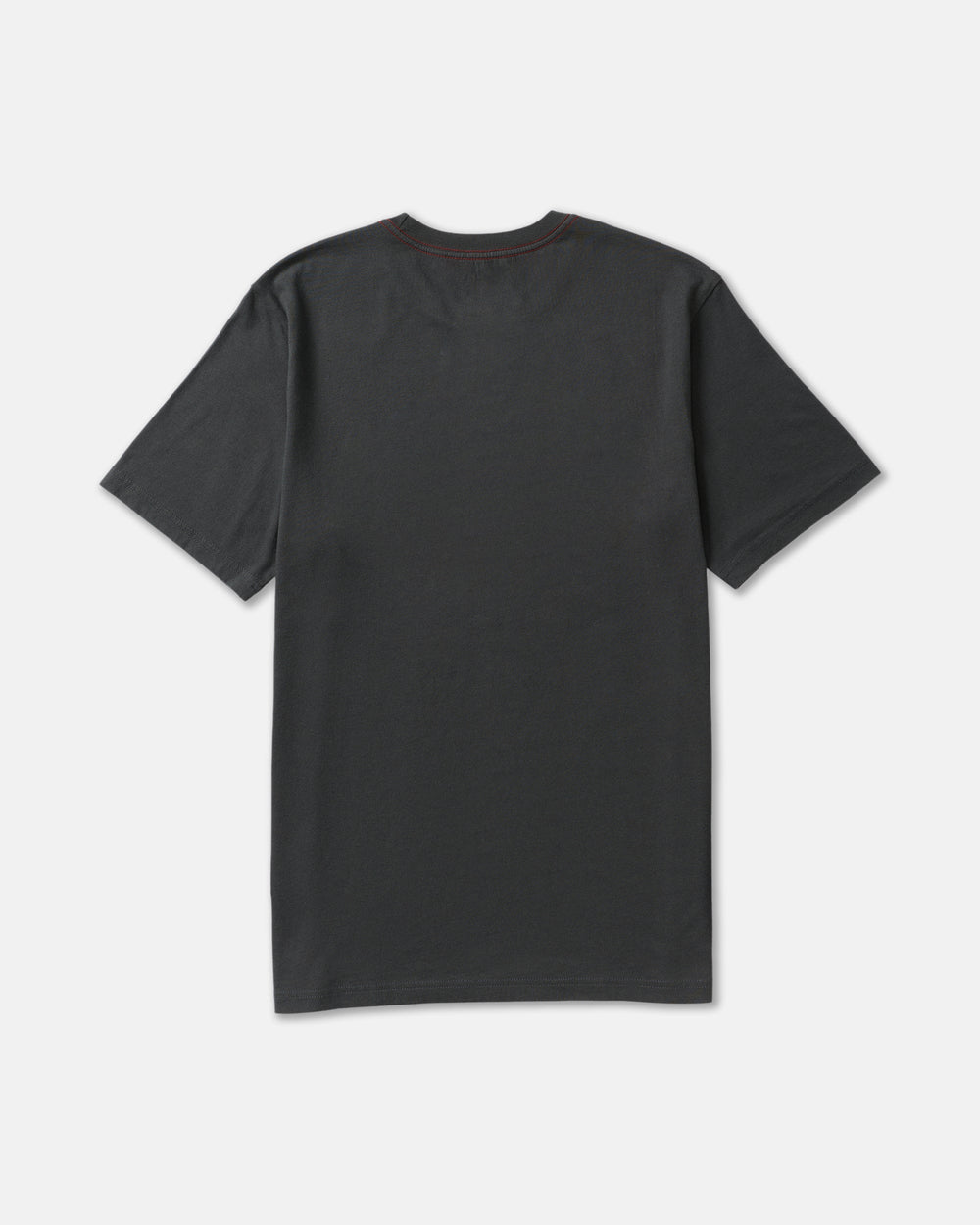 Hawaii Headstone Short Sleeve Tee - Pirate Black
