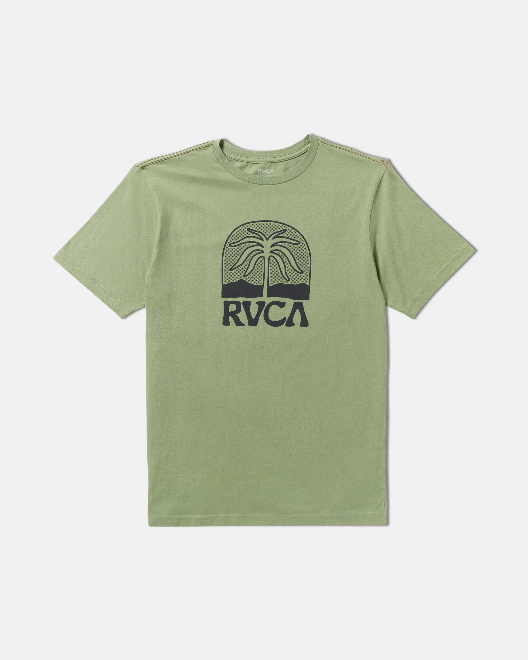 Palmcrest Short Sleeve Tee - Ranger Green
