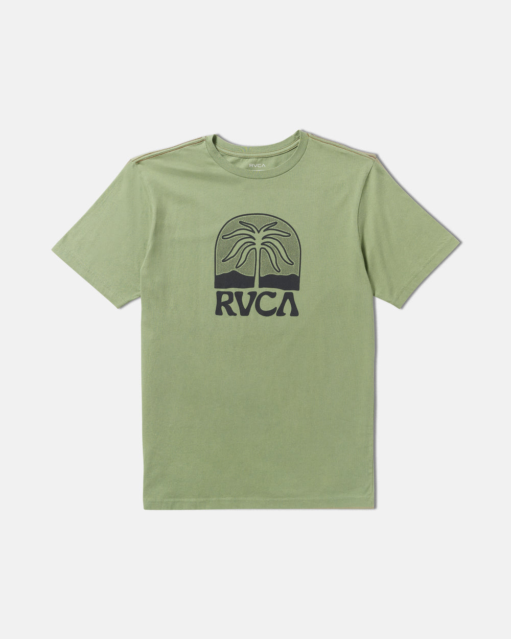 Palmcrest Short Sleeve Tee - Ranger Green