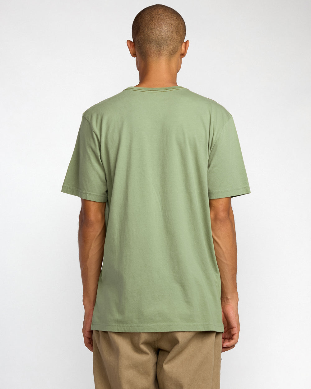 Palmcrest Short Sleeve Tee - Ranger Green