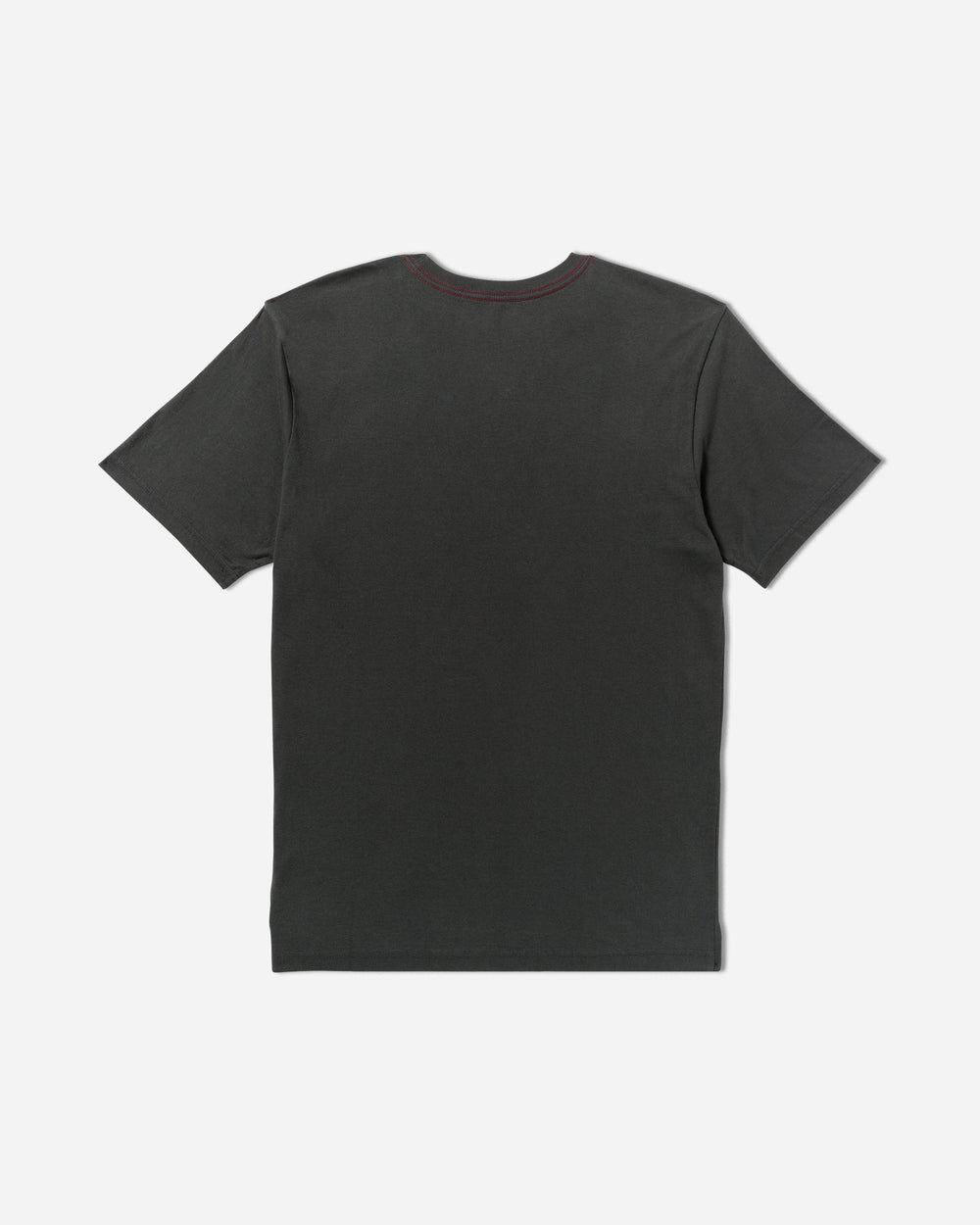 Trespass Short Sleeve Tee - Pirate Black