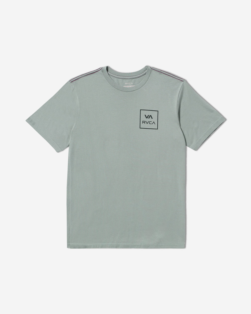 VA All The Way Short Sleeve Tee - Lead