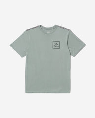 VA All The Way Short Sleeve Tee - Lead