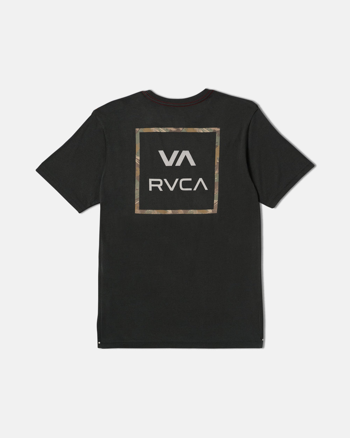 VA All The Way Short Sleeve Tee - Pirate Black