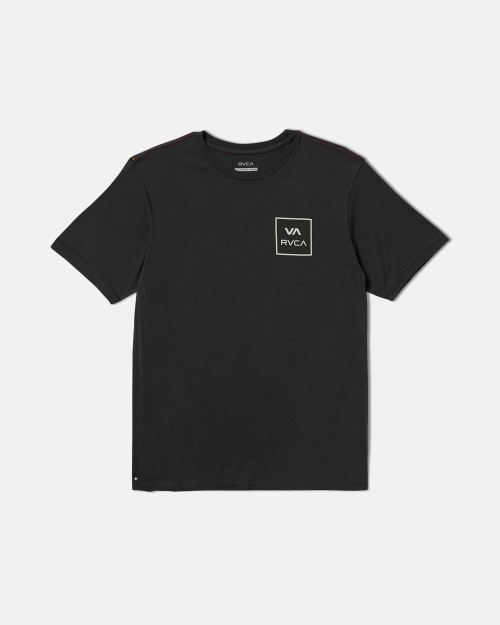 VA All The Way Short Sleeve Tee - Pirate Black