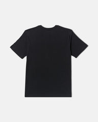 Balance Box Short Sleeve Tee - Black