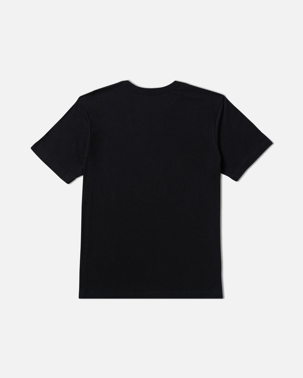 Motors Short Sleeve Tee - Black Palms