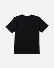 Motors Short Sleeve Tee - Black Palms