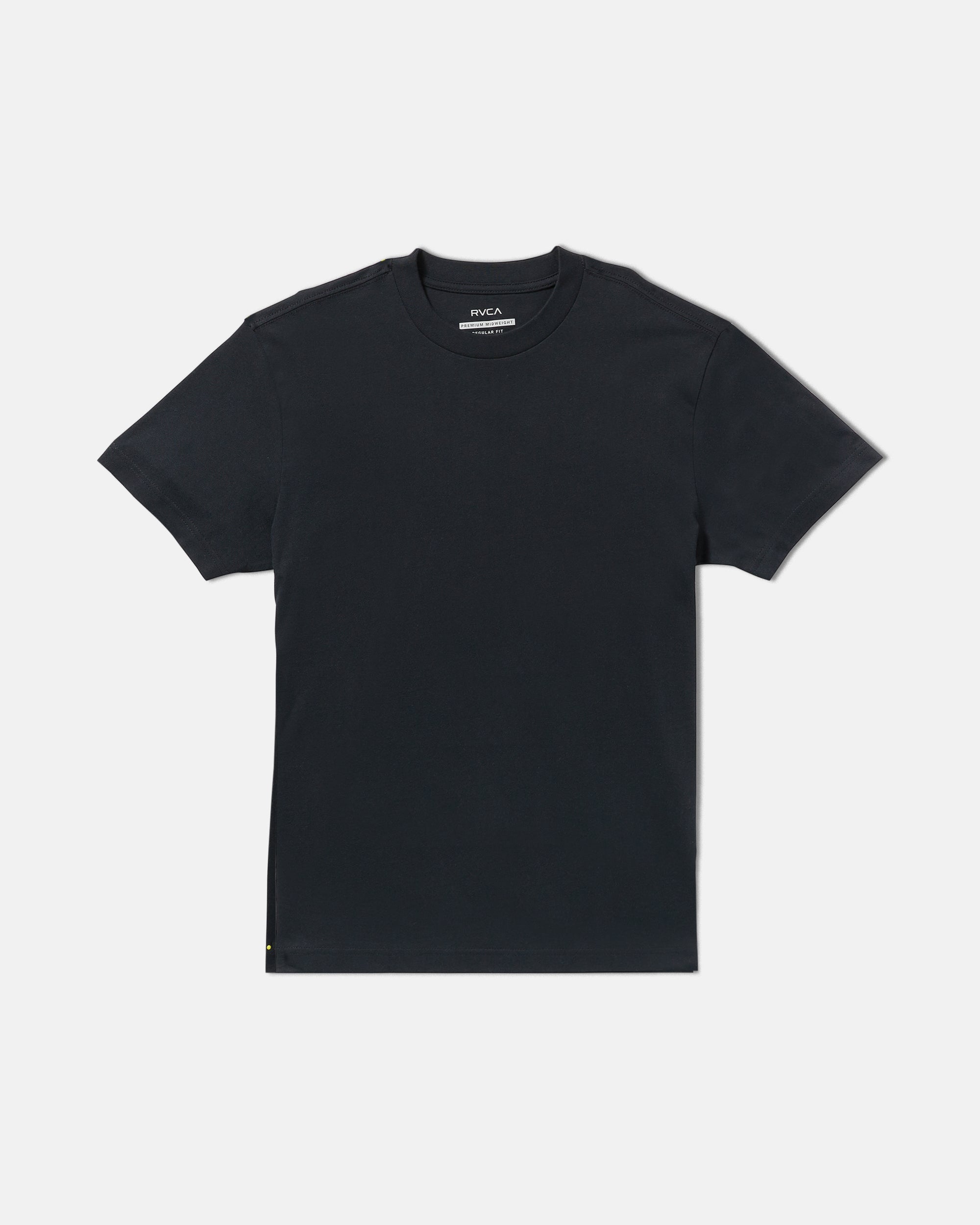 VA X Ali Ringside Short Sleeve Tee - Black