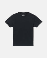 VA X Ali Ringside Short Sleeve Tee - Black