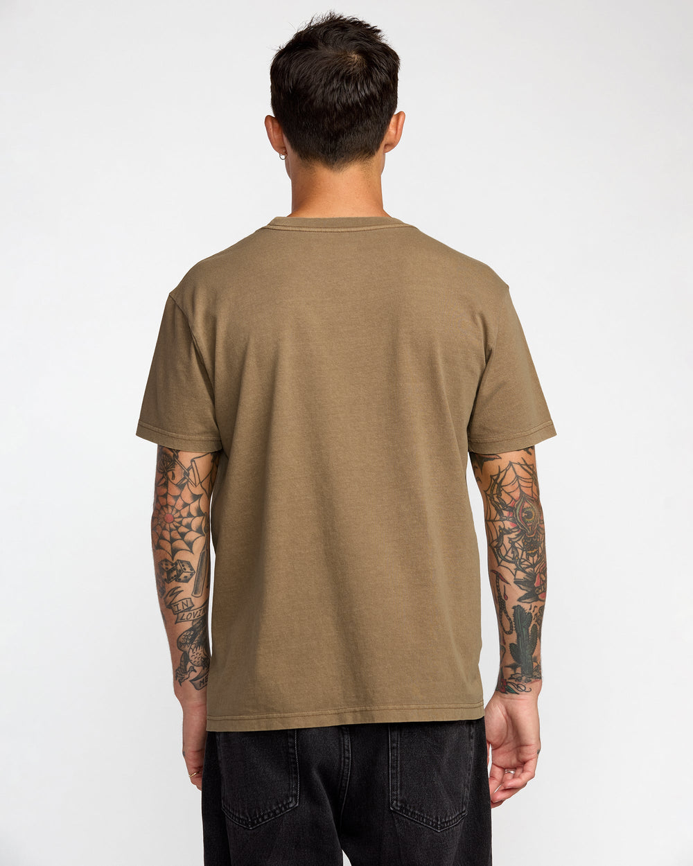 Butterfly FX Short Sleeve Tee - Coyote