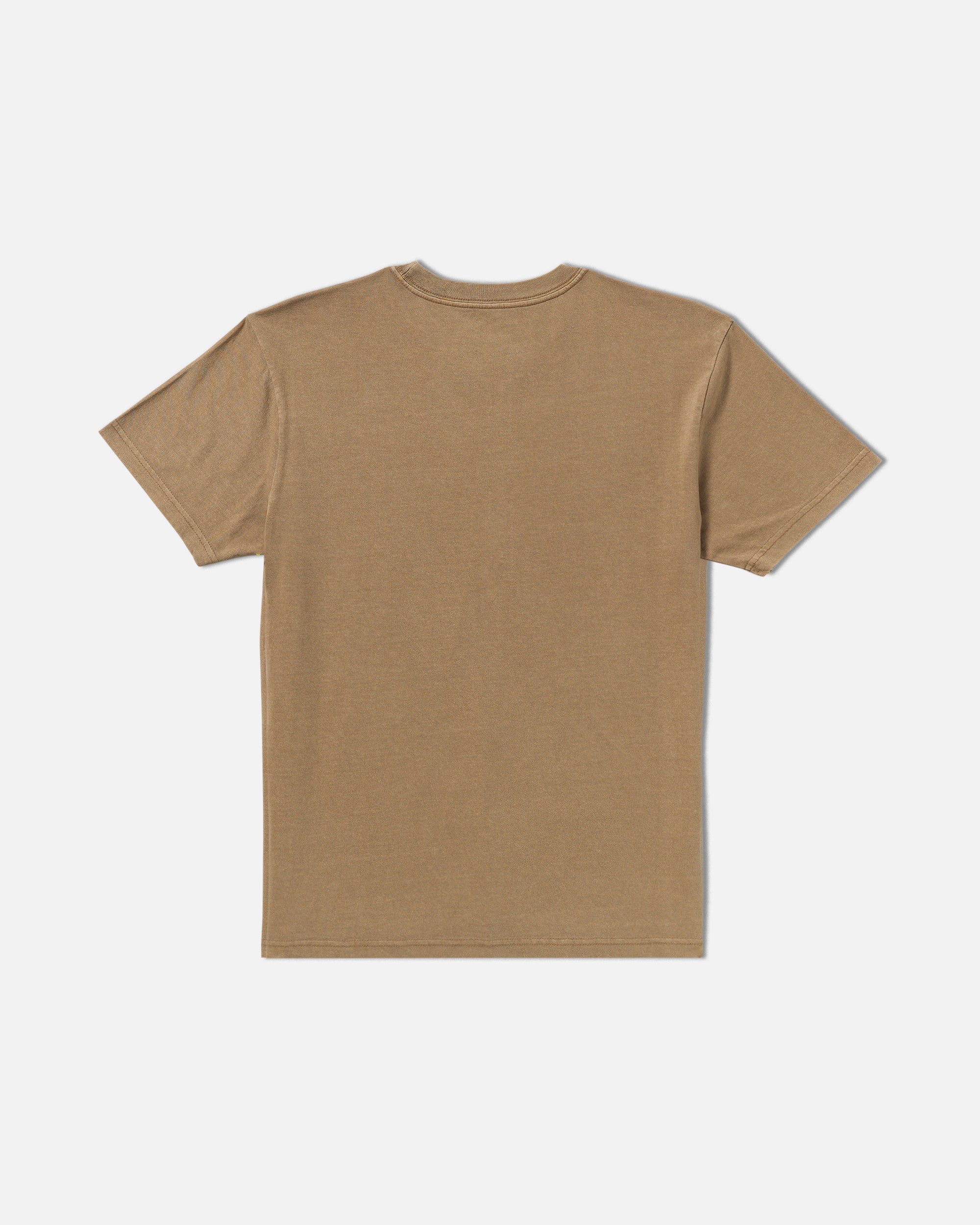 Butterfly FX Short Sleeve Tee - Coyote