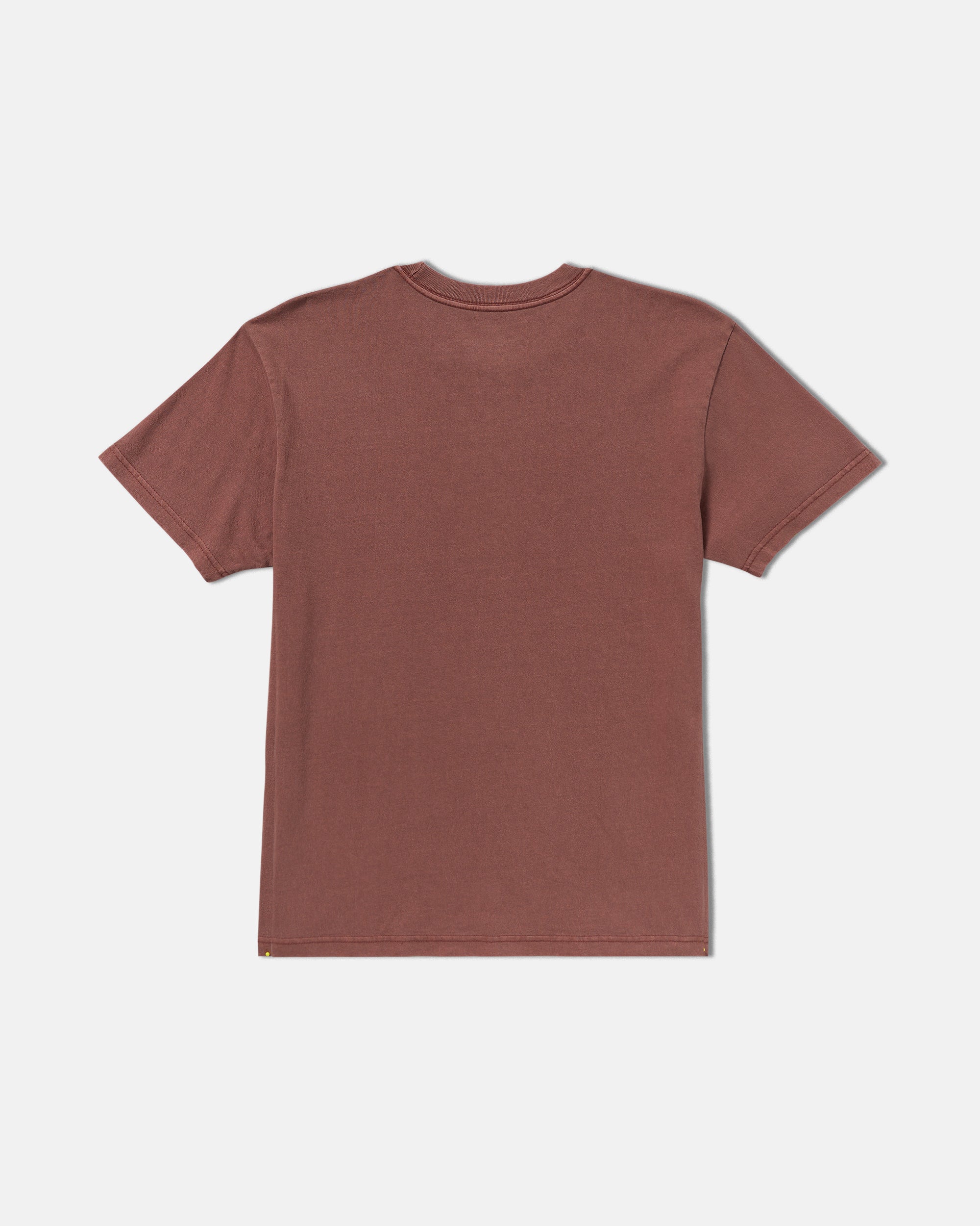 Butterfly FX Short Sleeve Tee - Red Earth