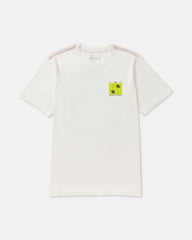 Balance Palms Tee - Antique White