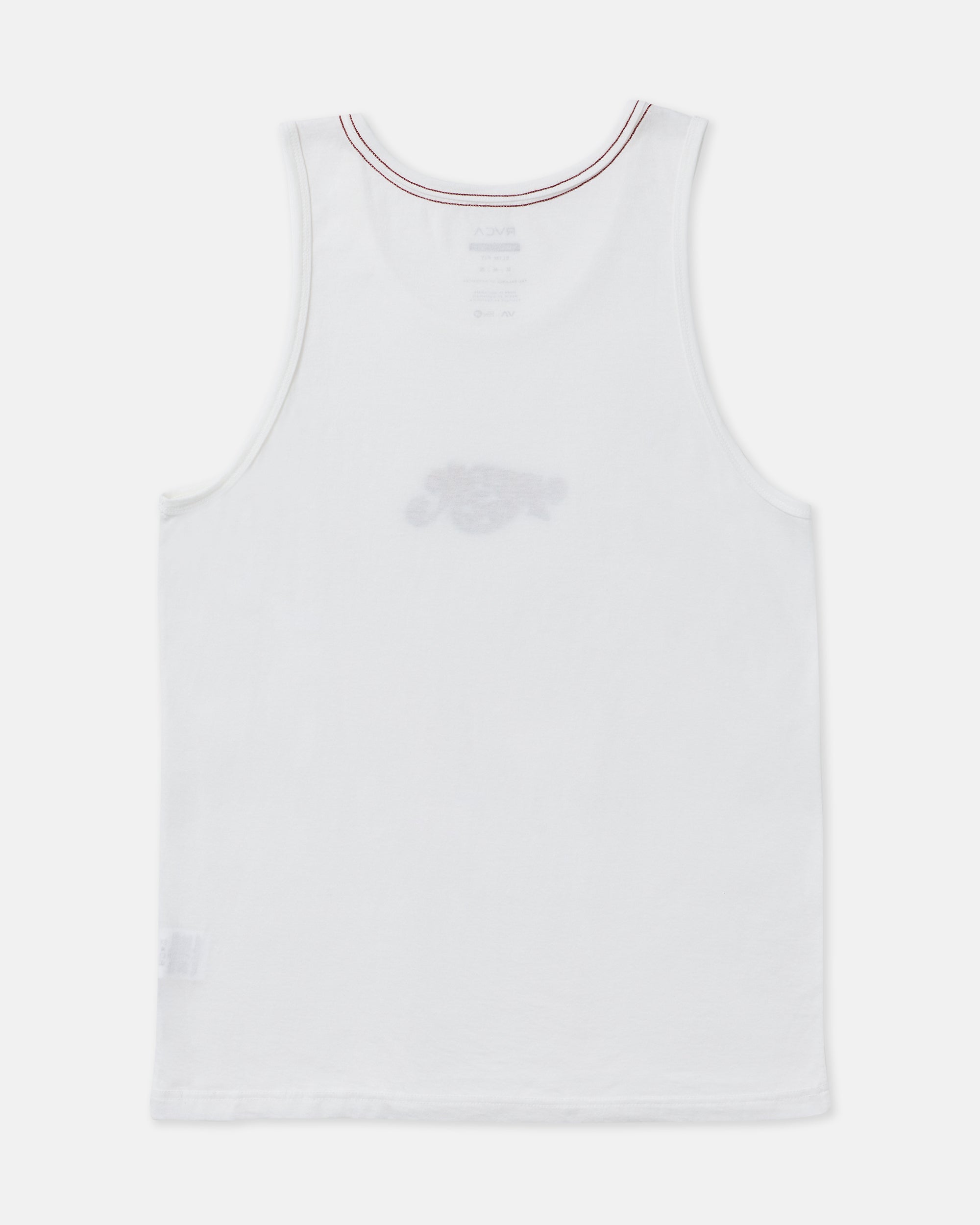 Classic Tank Top - Antique White