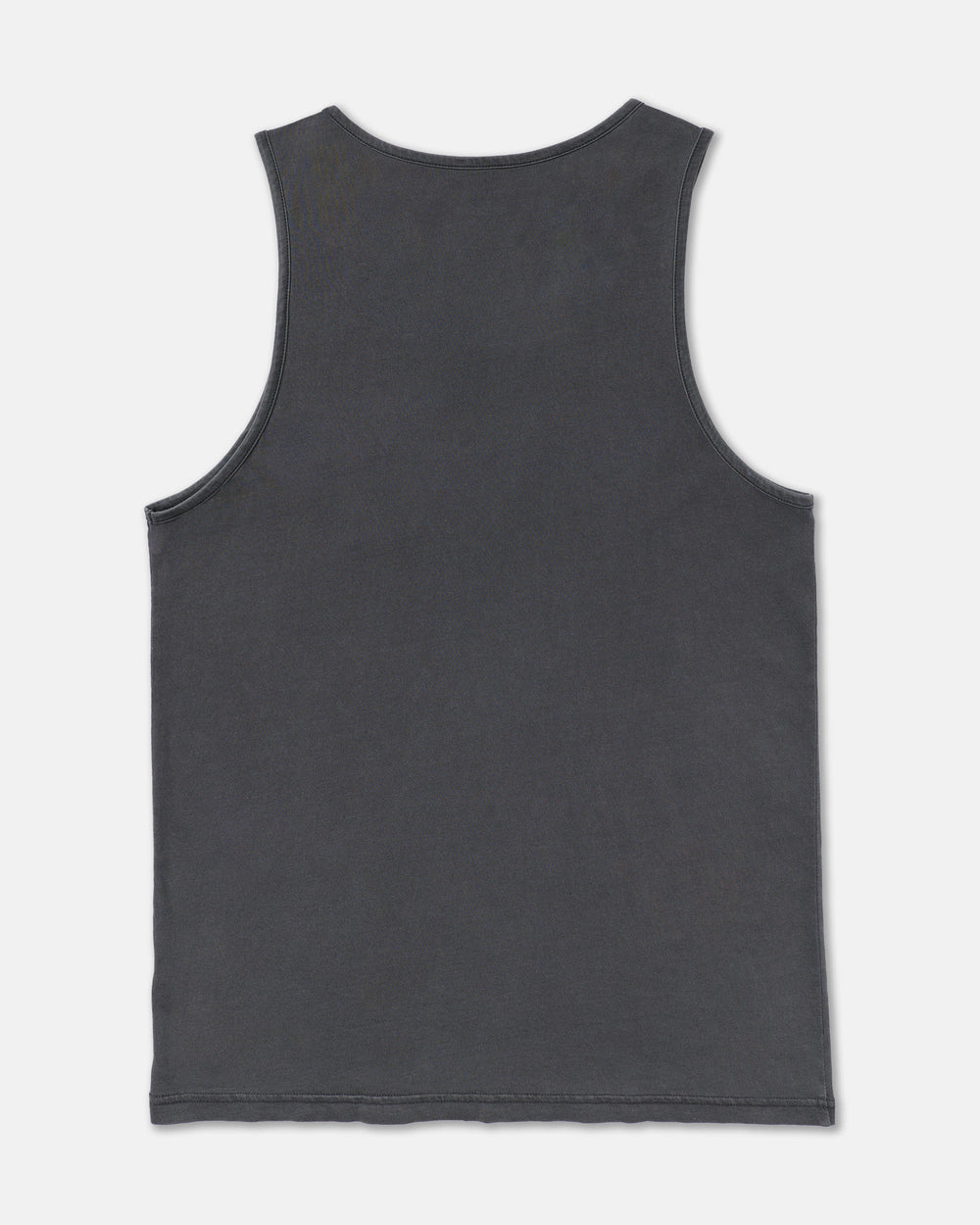 PTC 2 Pigment Tank Top - Pirate Black