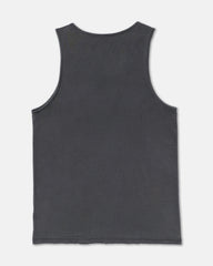 PTC 2 Pigment Tank Top - Pirate Black