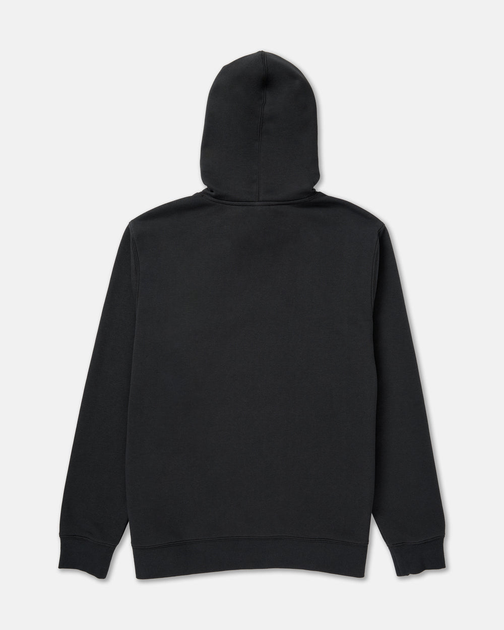 Olde Rvca Hoodie - Pirate Black
