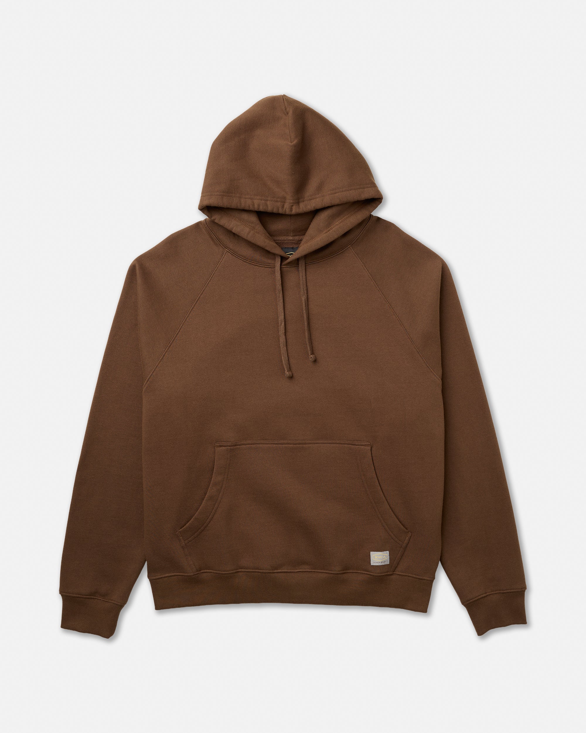 Dayshift Hoodie - Bombay Brown