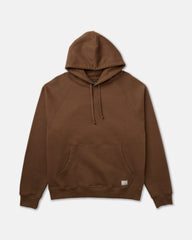 Dayshift Hoodie - Bombay Brown
