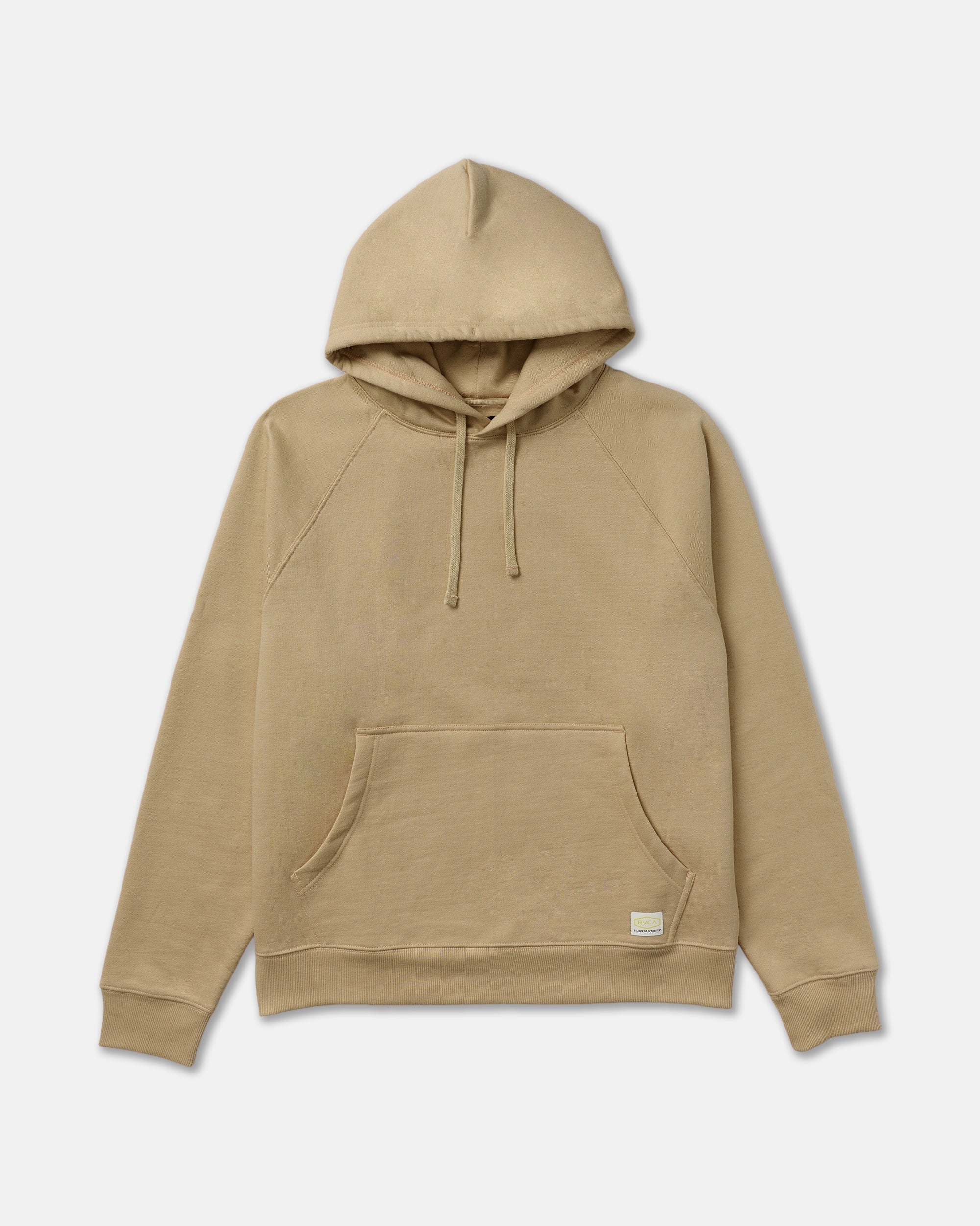 Dayshift Hoodie - Covert Green
