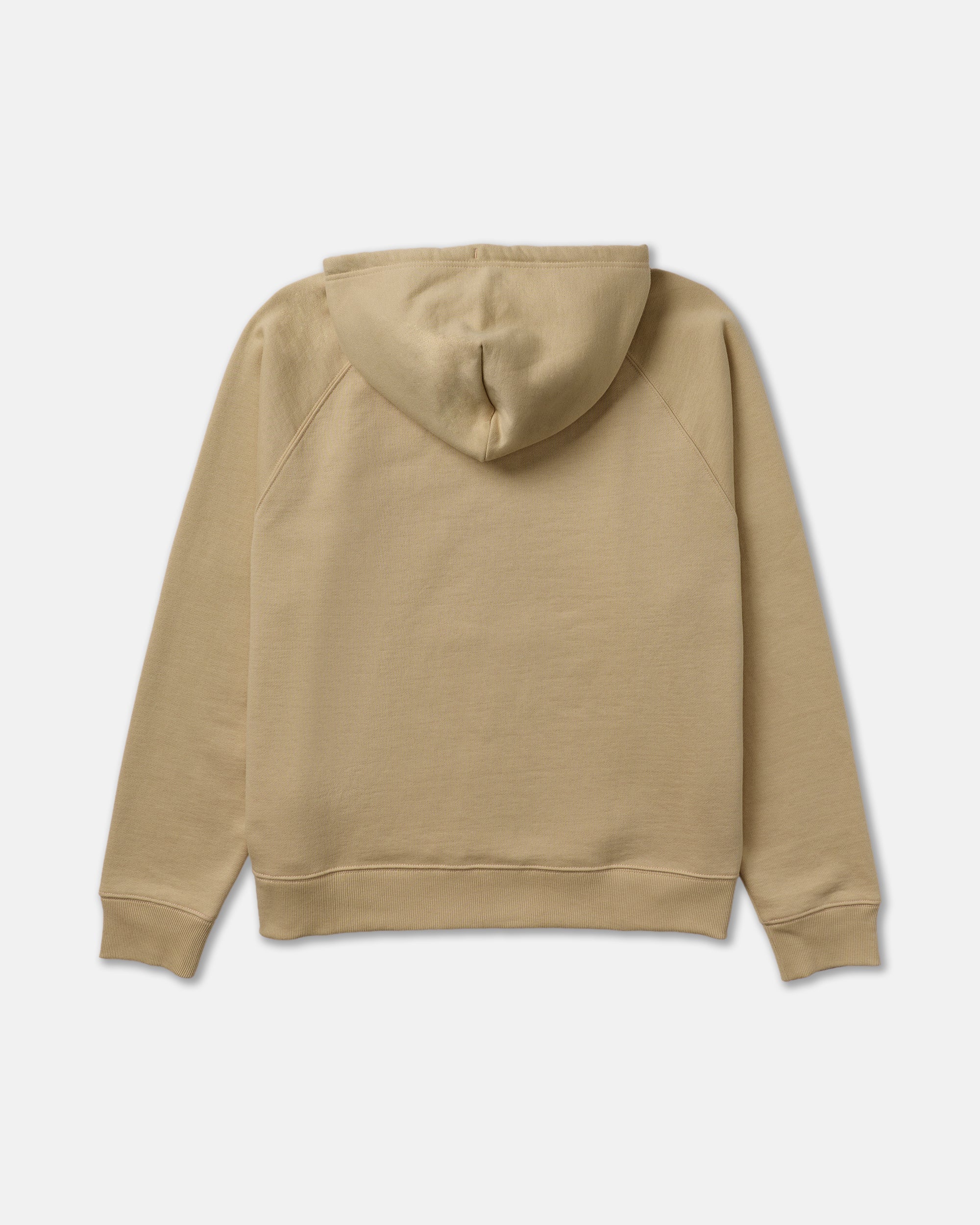Dayshift Hoodie - Covert Green